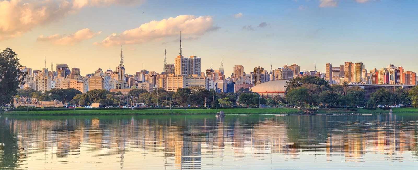 Sao Paulo Banner