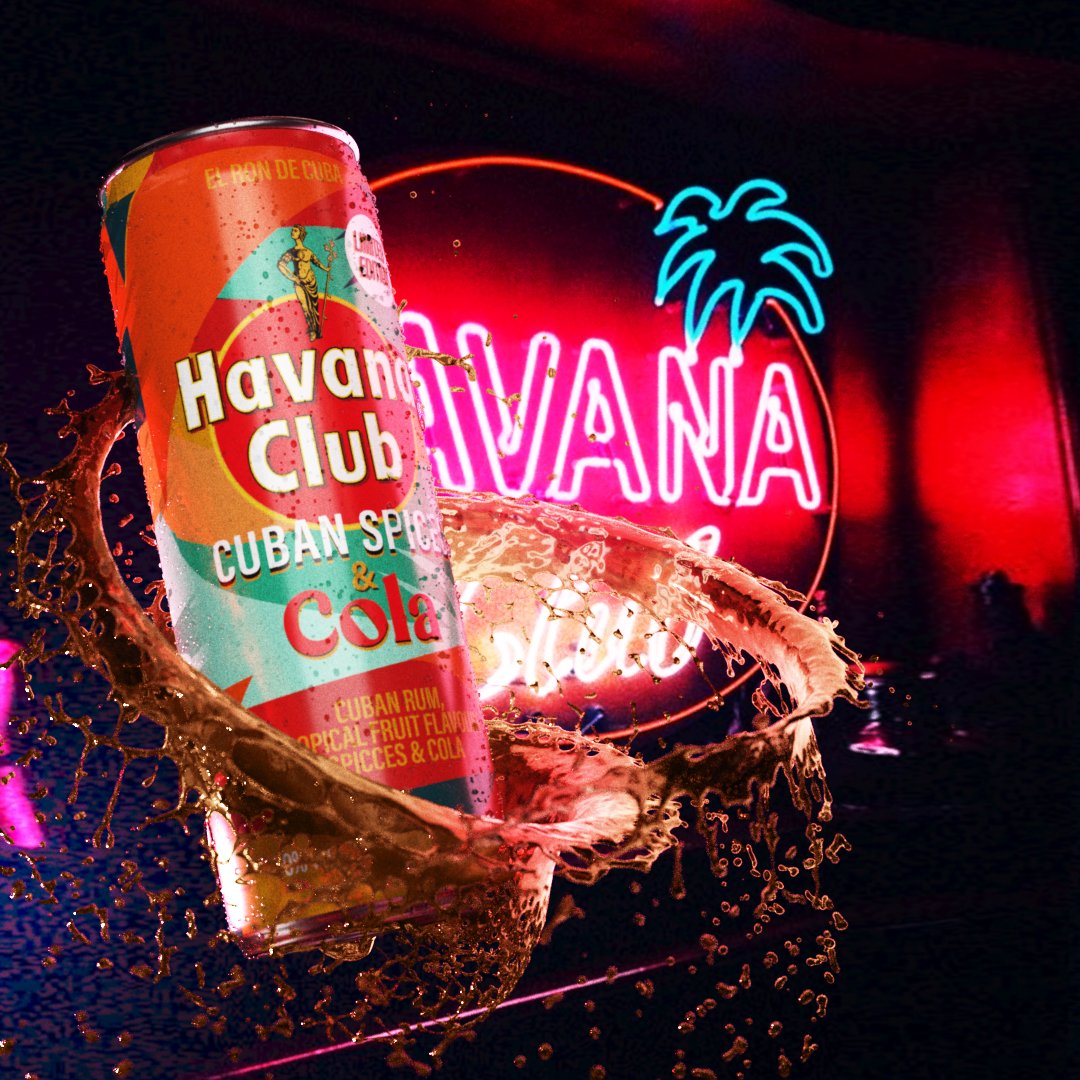 Havana Club