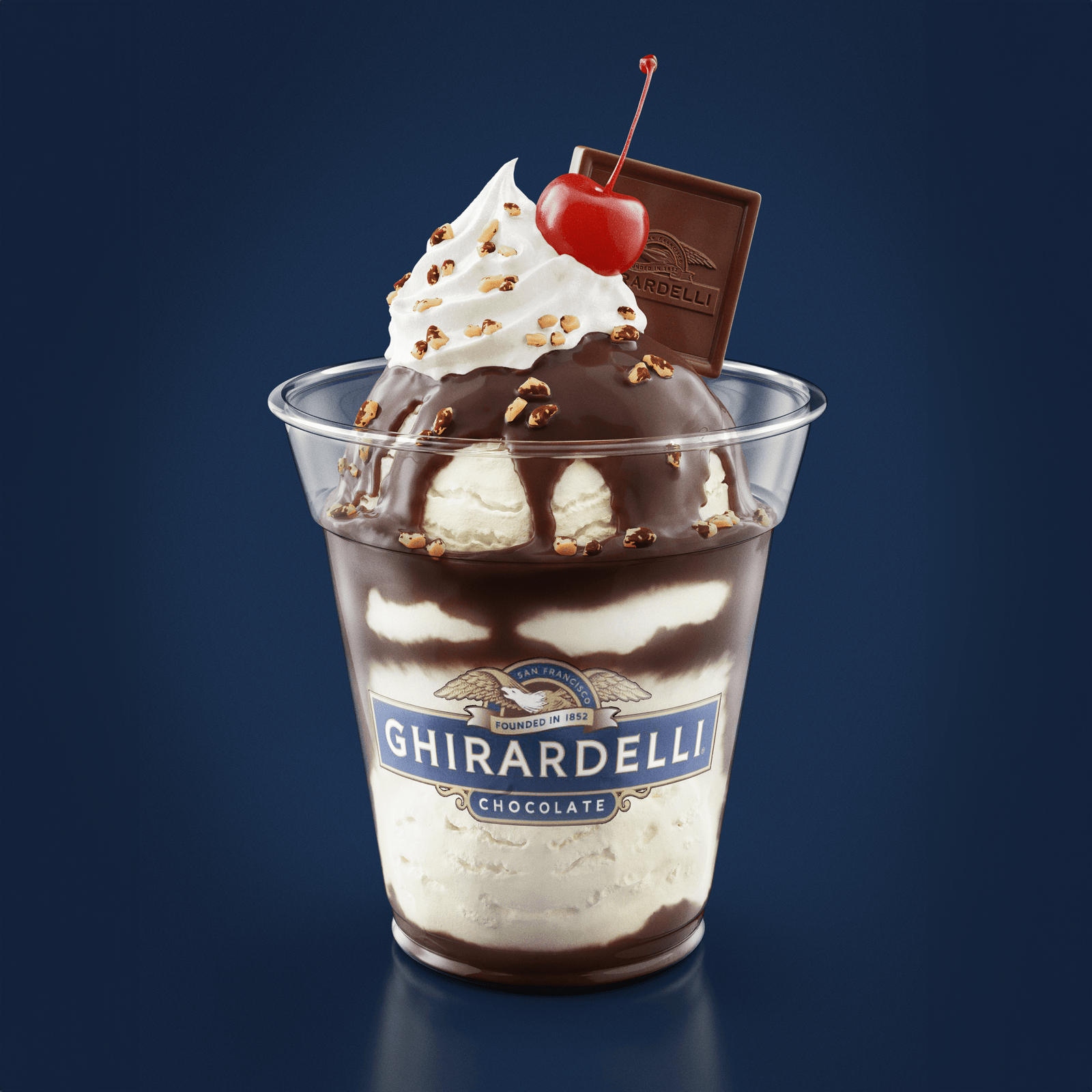 Ghirardelli